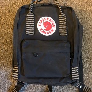 Fjallraven Kanken Mini Backpack